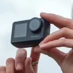 Top 10 best Budget Action Cameras for 2026