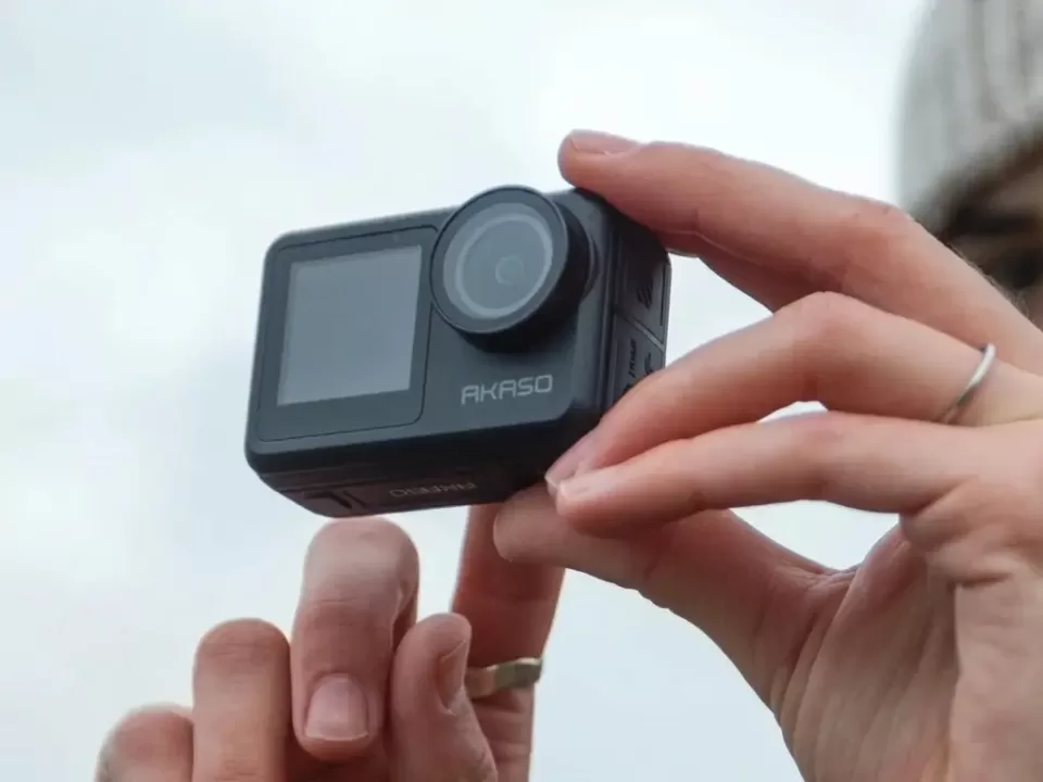 Top 10 best Budget Action Cameras for 2026