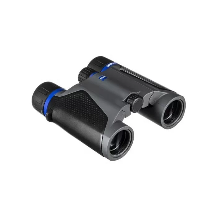 Zeiss Terra ED Pocket 8x25 binoculars folded