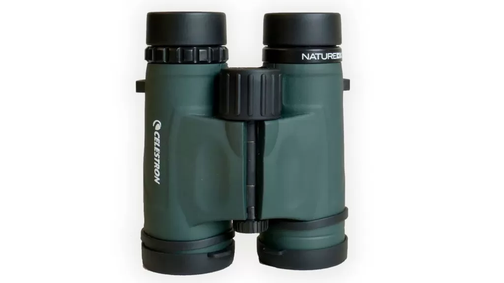 Celestron Nature DX 8x32 compact binoculars