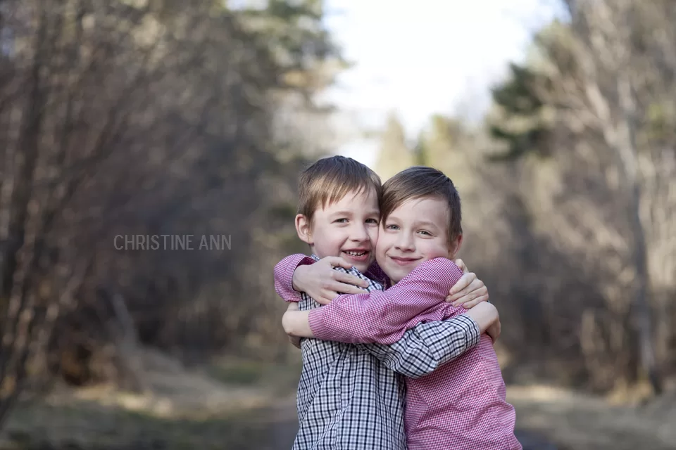 Photographer's watermark across a professional outdoor photo