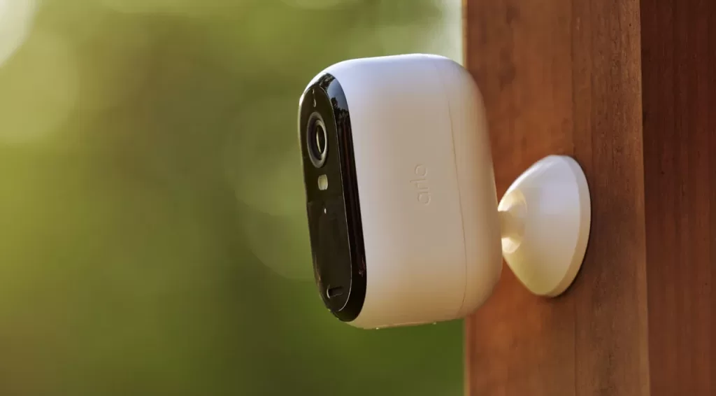 Arlo Essential XL Outdoor