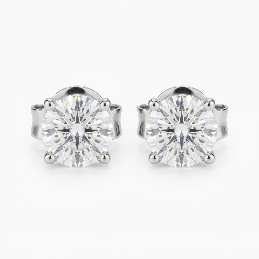 Stud Earring