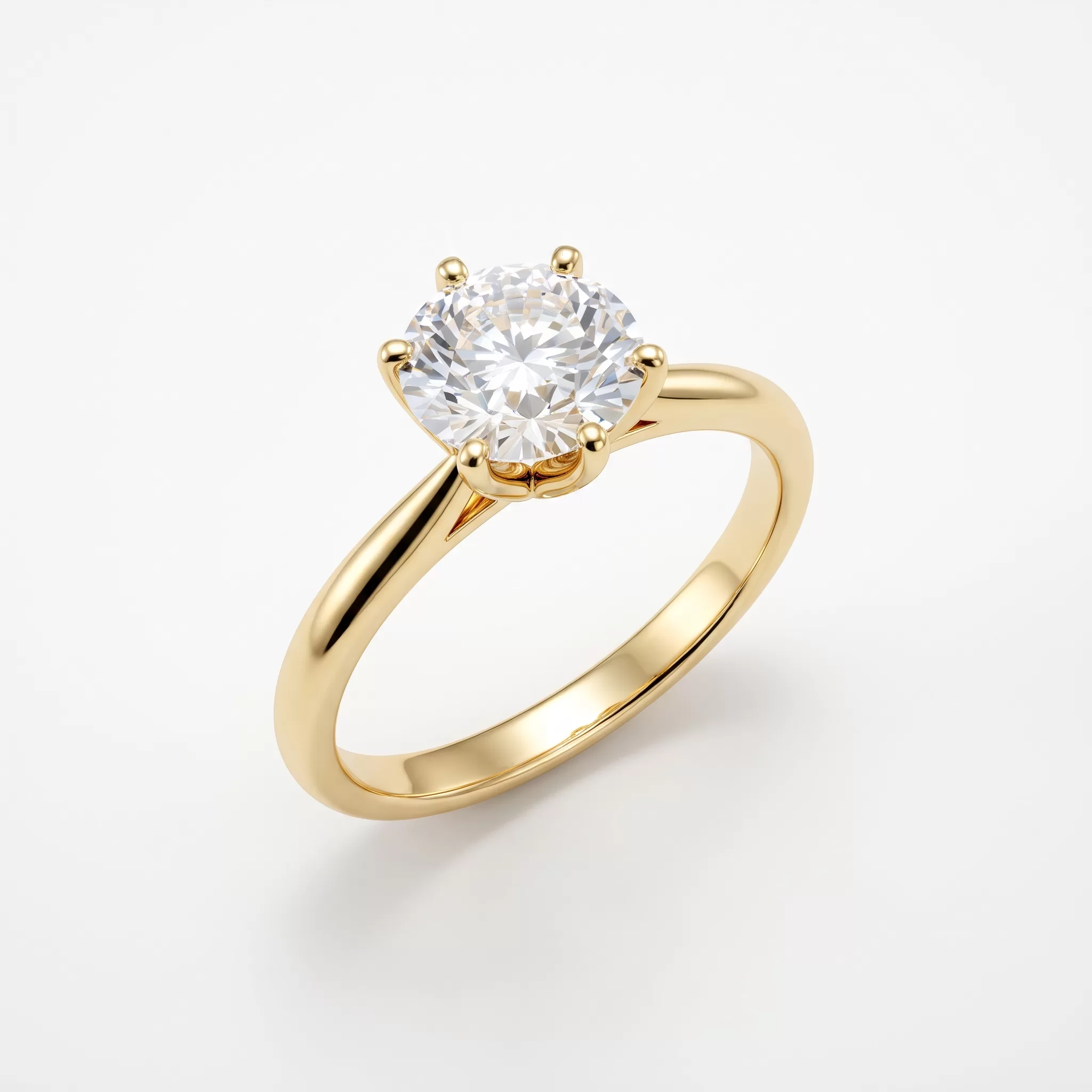 Professional Jewelry Retouching Service