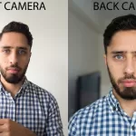 Front Camera vs Back Camera — Which Is More Accurate to Real Life? / is the front or back camera more accurate?
