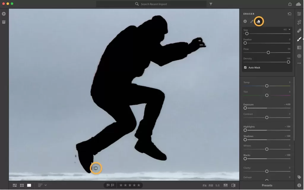 How to Make a Silhouette From a Photo