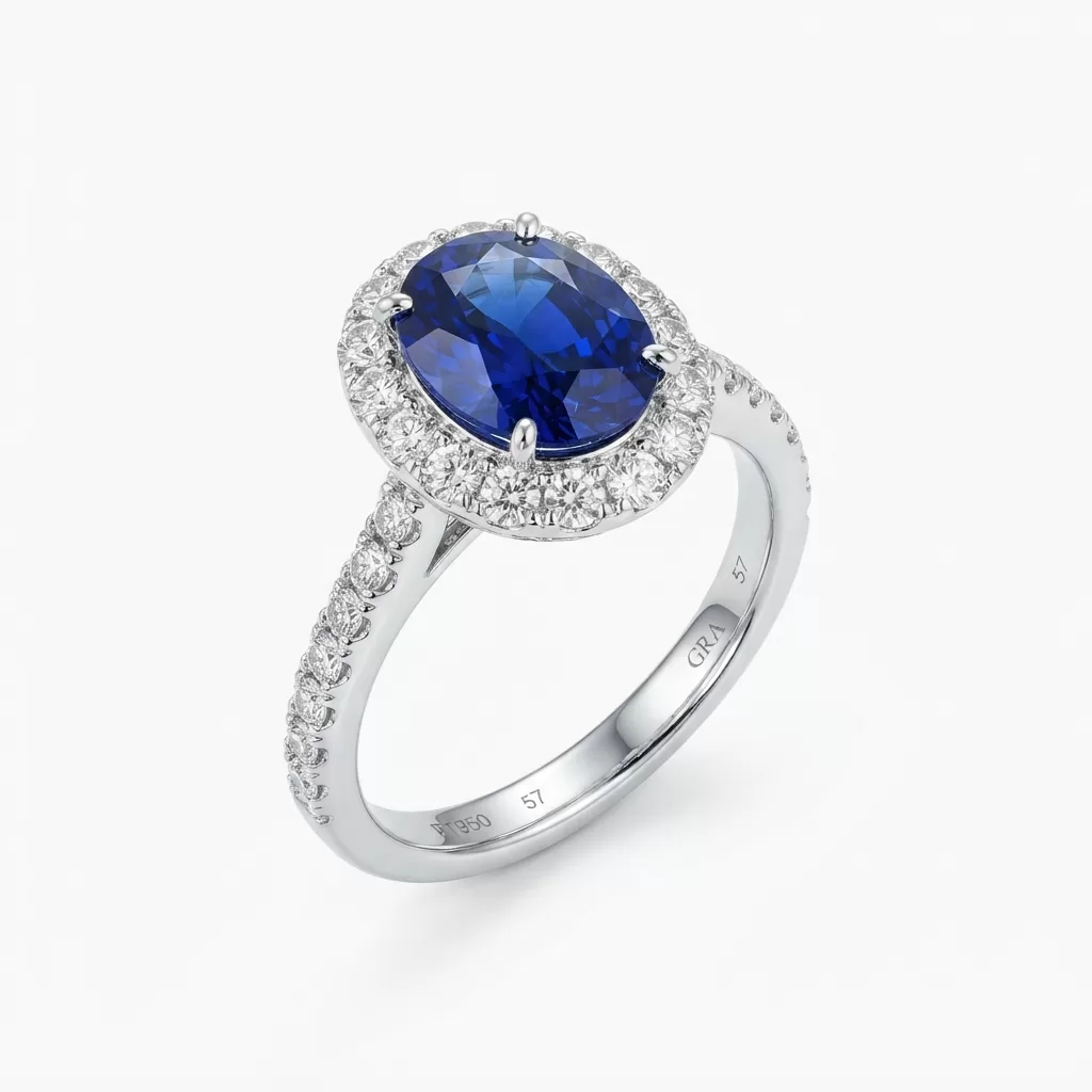 Expert Jewelry Photo Retouching