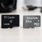 TF Card Meaning: TF vs MicroSD vs SD Card