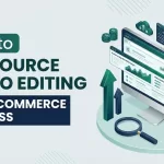 Photo Editing Outsourcing: 12-Point Vendor Checklist 2026