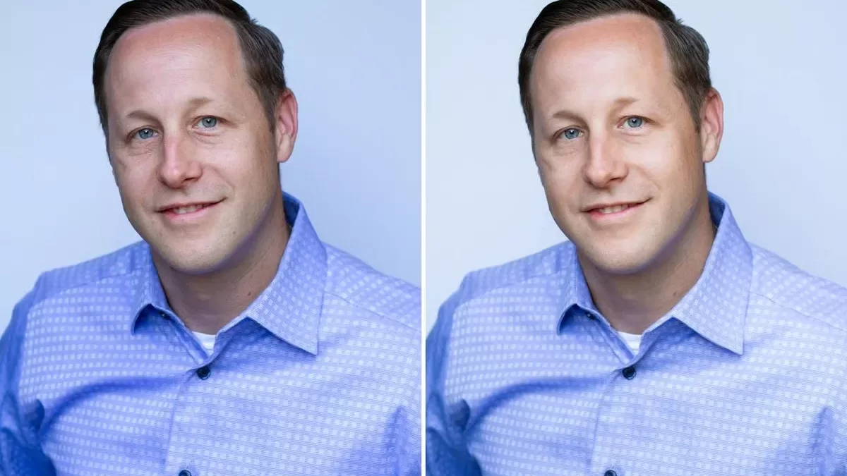 Photo Retouching Services