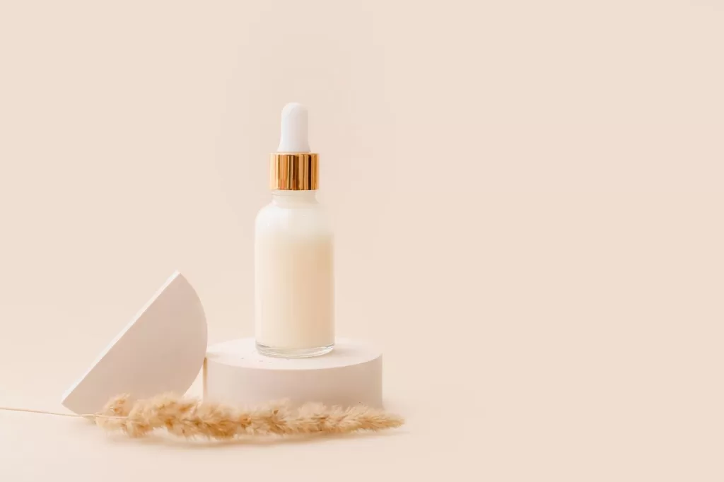 Lifestyle product photography