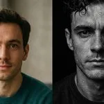 Hyper-realistic portrait generated with Grok Imagine AI prompt