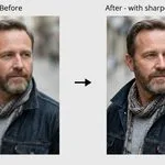How to Sharpen an Image